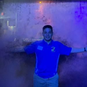 Meet your Posher, Ridan